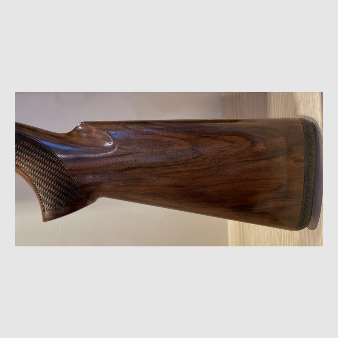BLASER F16 SPORTING Lauflänge 76 cm