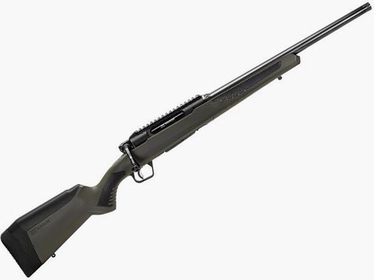 Rifle de cerrojo SAVAGE IMPULSE Hog Hunter – 30-06