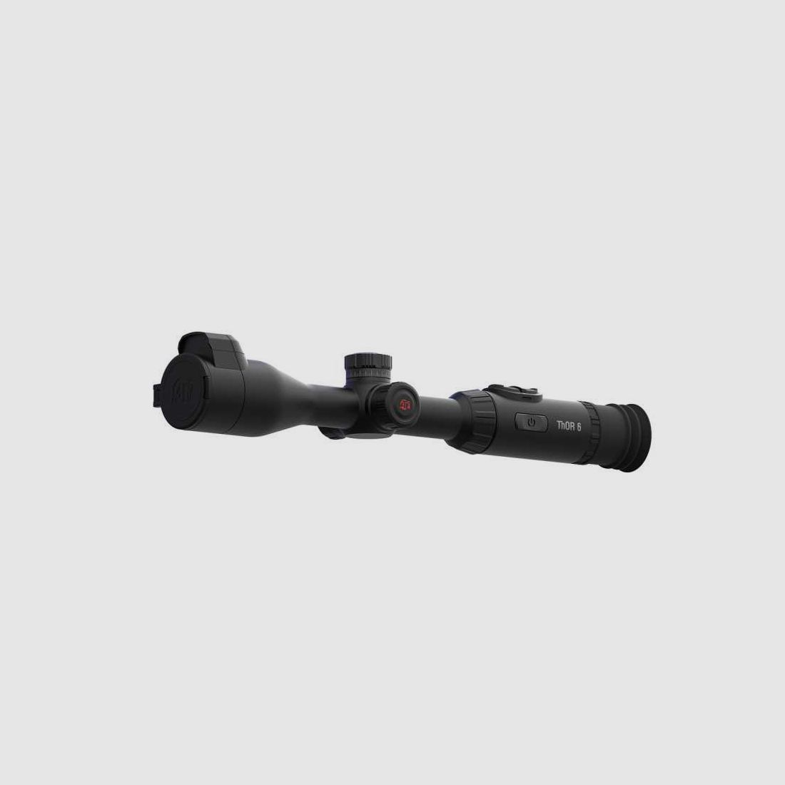 Thermal scope ATN ThOR 6 Elite LRF 384×288 3.5-28x (35mm), image 5 of 5