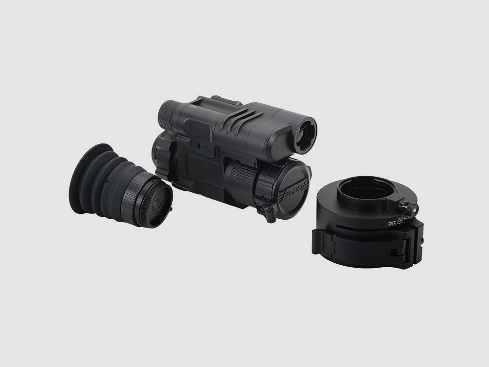 Pard-Nachtsicht Pard FT32-LRF Wärmebild