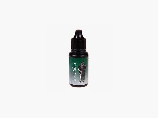 Black finish (18 ml) for firearms Stilcrin