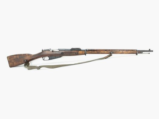 Repetierkarabiner MOSIN M24 LOTTA Kal. 7,62×53 R/54R