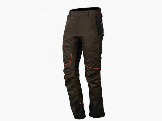 Pantalón Kevlar Survivor t.38
