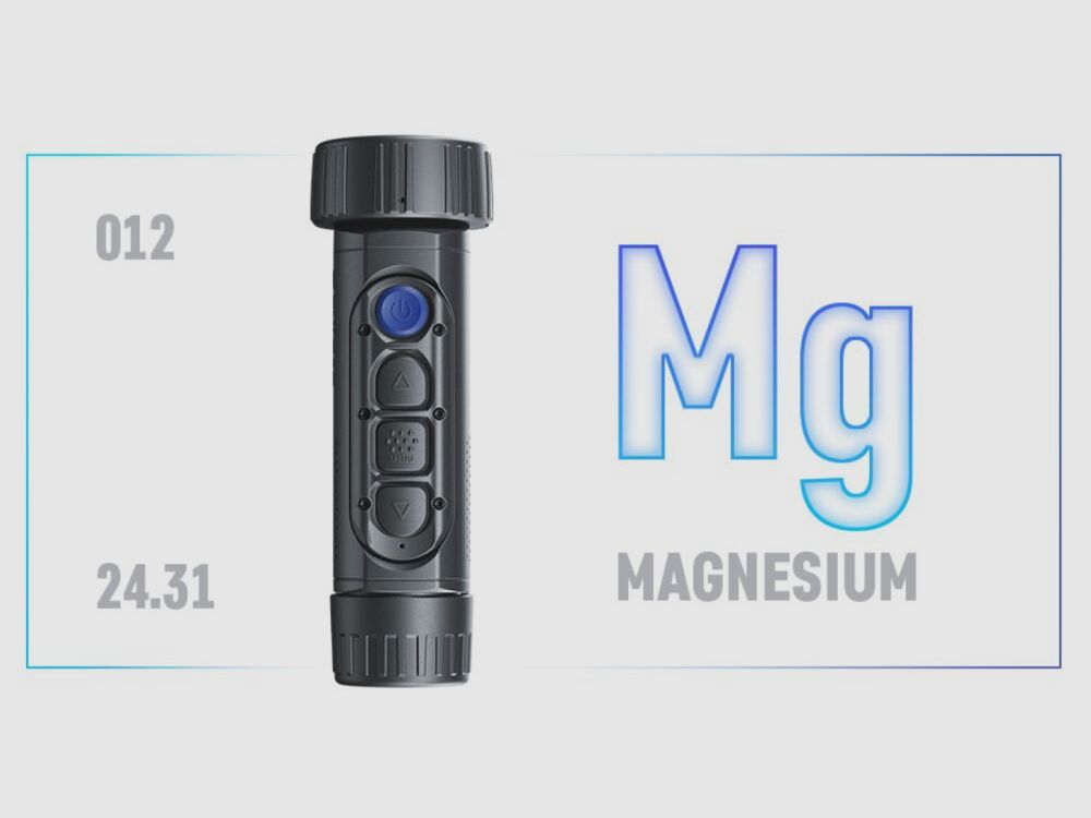 Pulsar	 Pulsar Nightvision Axion 2 LRF XG 35