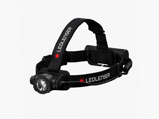 Headlamp H7R CORE