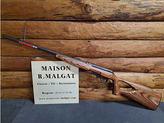 WINCHESTER Xpert Thumbole Lamellé 22" Kal.22Lr