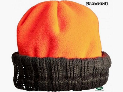 BROWNING CAPPELLO LANA REVERSIBILE