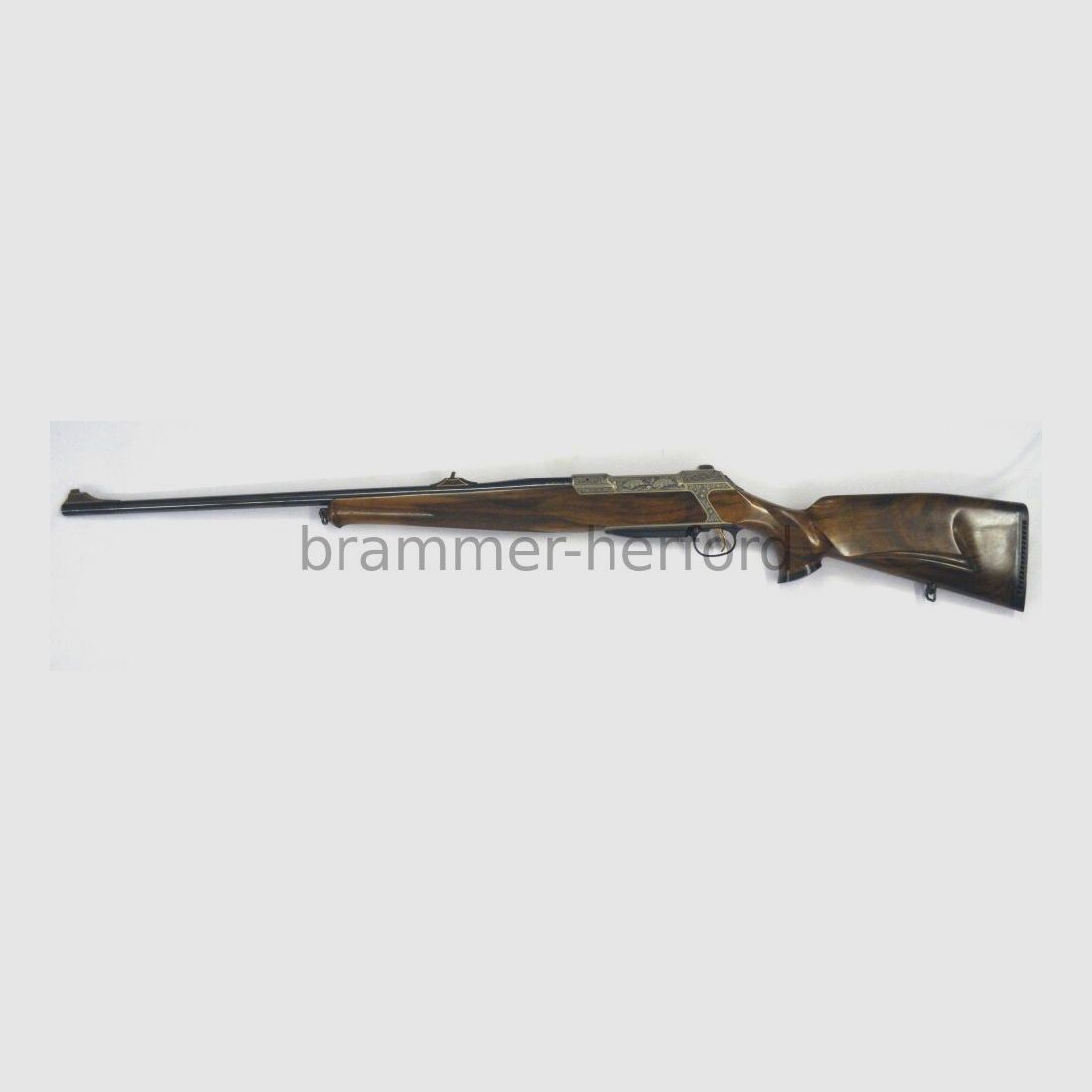 Sauer & Sohn 200