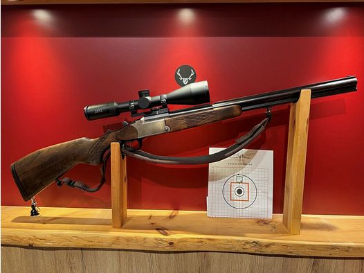 Blaser ES80