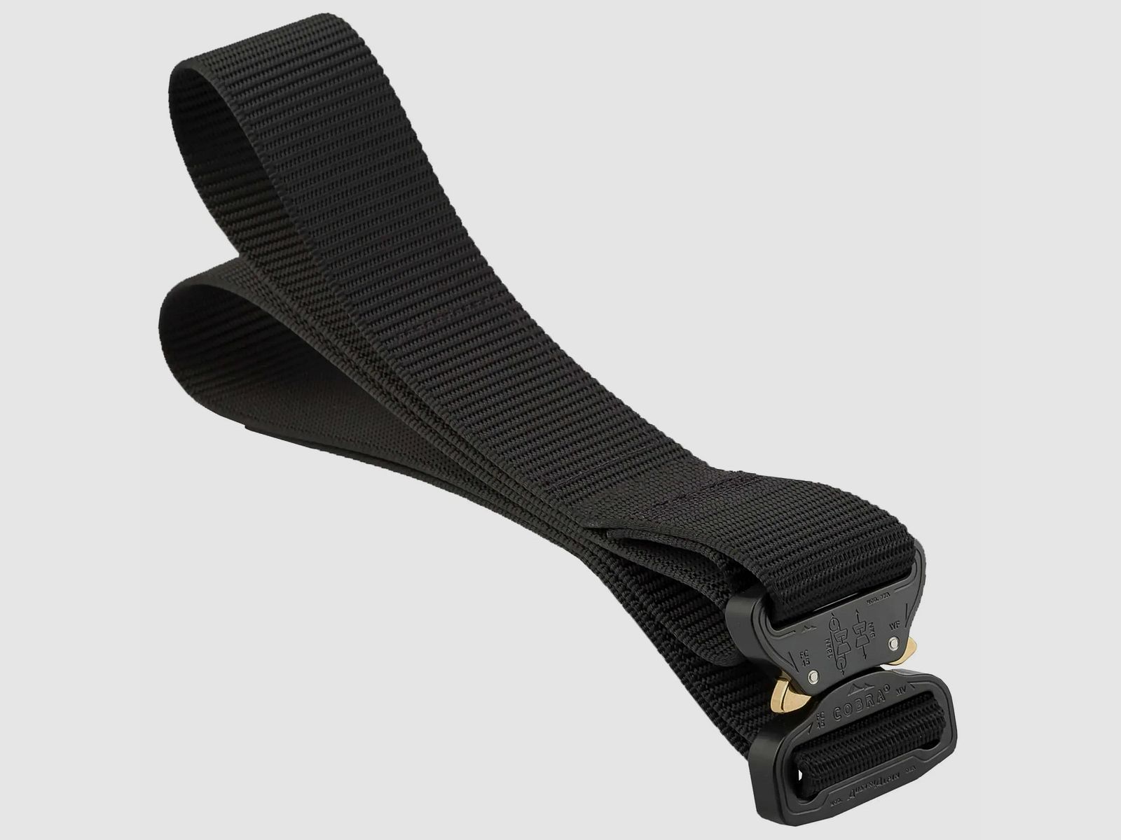 Helikon-Tex Helikon-Tex Gürtel Cobra FC45 Tactical Belt - Schwarz / M