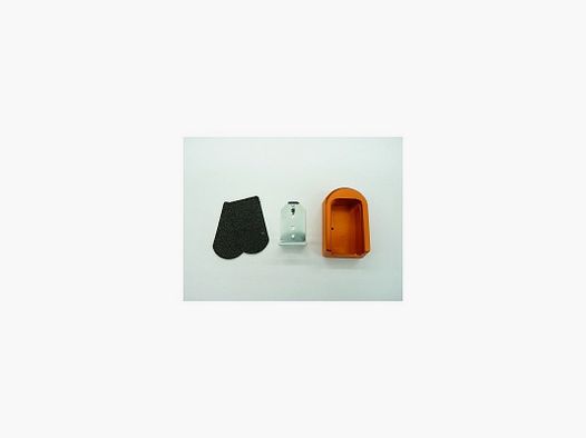 Tapa del cargador ARMANOV para CZ Shadow 2, SP01 y 75