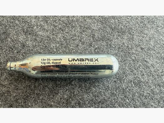 Umarex HDR 50 T4E avec beaucoup d'accessoires - état comme neuf