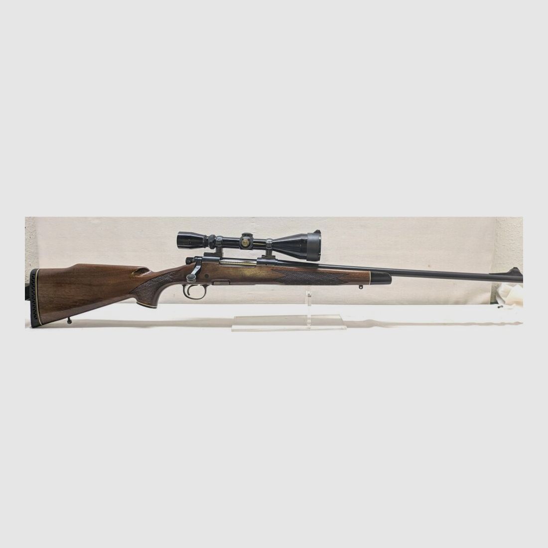 Remington 700