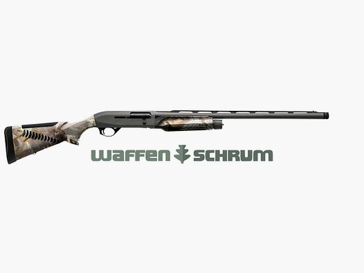 Benelli M2 Optifade Timber Tungsten  MC