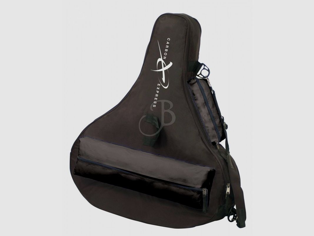CX BORSA BALESTRA DELUXE