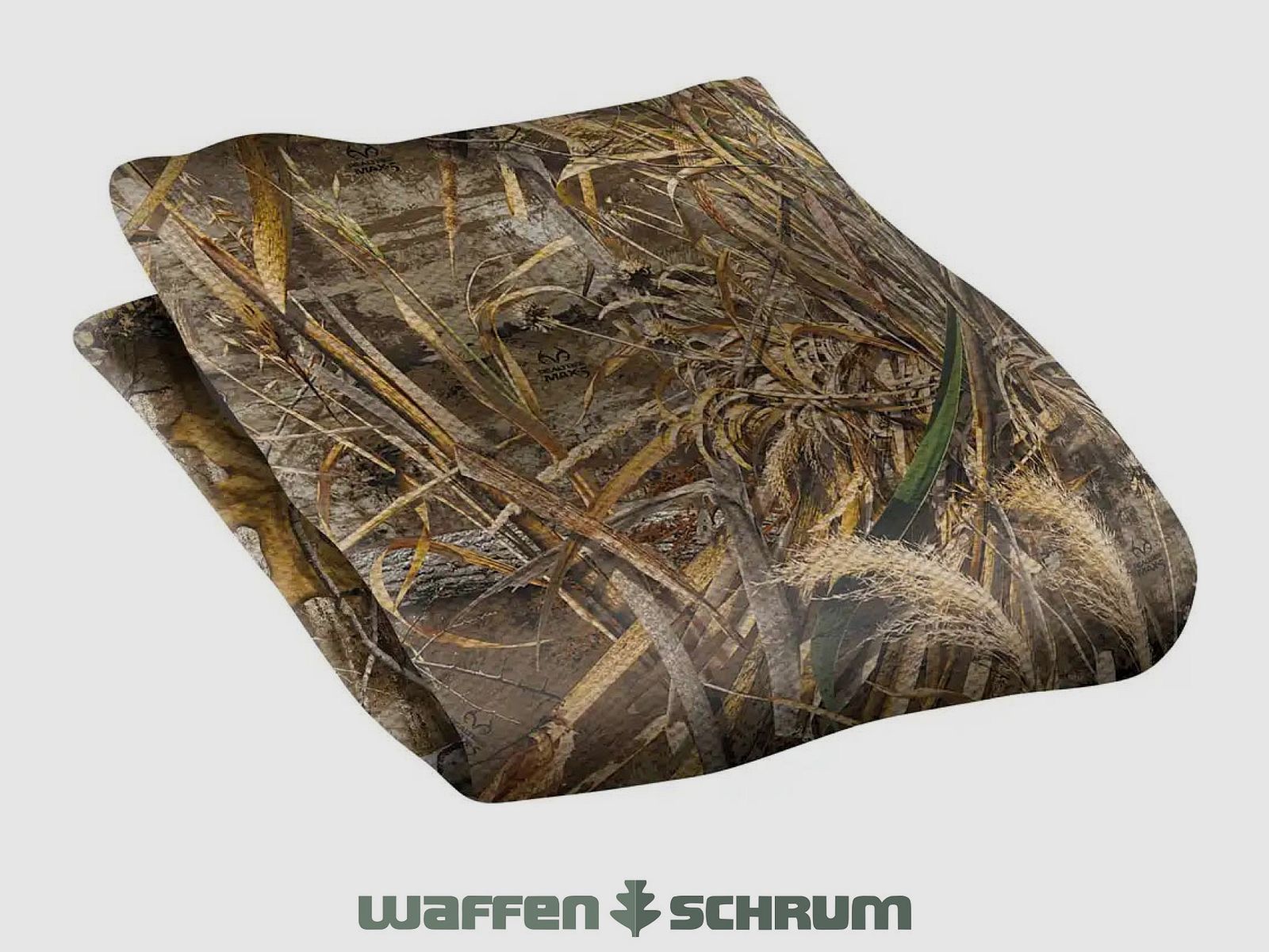 Tarnnetz Burlap Max5 Vanish by Allen 1,4 x 3,7 m