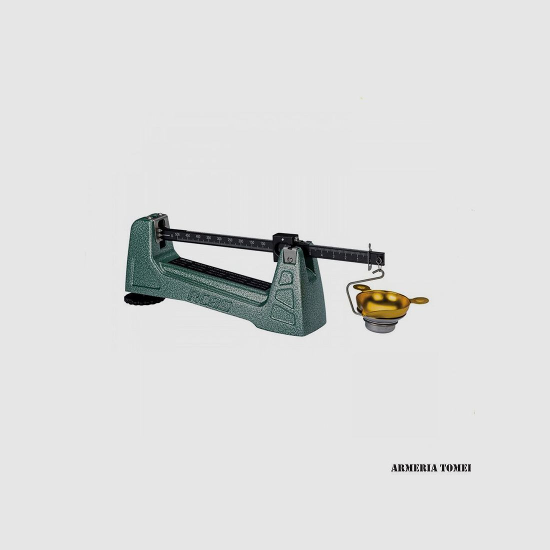 RCBS – 98915 BILANCINA M500 MECCANICA 505 GRAIN