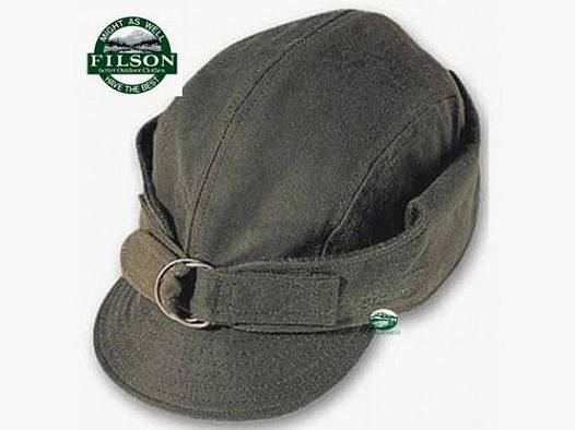 FILSON Hut 307 grün
