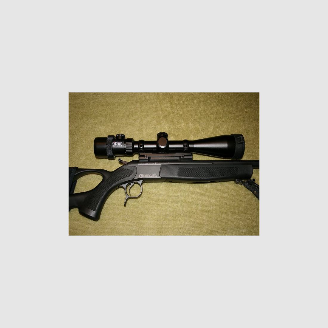Bergara Ba 13