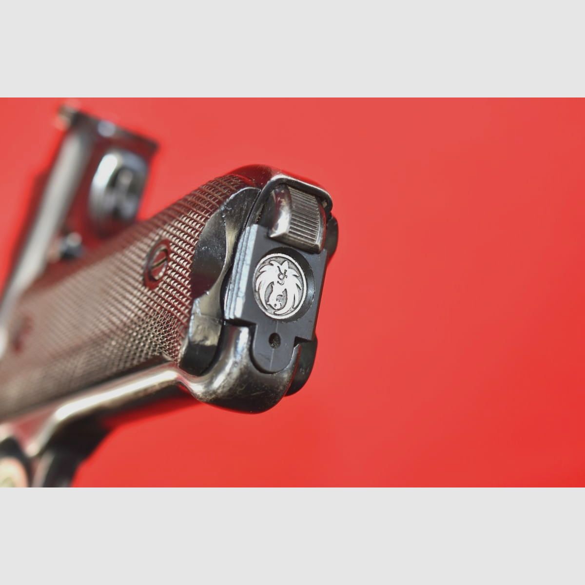 #7160 PISTOLET RUGER MARK II, kal. 22lr, zdjęcie 7 z 15