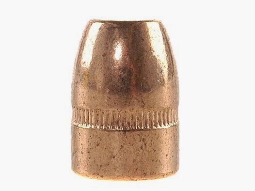 Proiettile Speer .38 Spec./.357 Mag. 125GR TMJ 100 pezzi