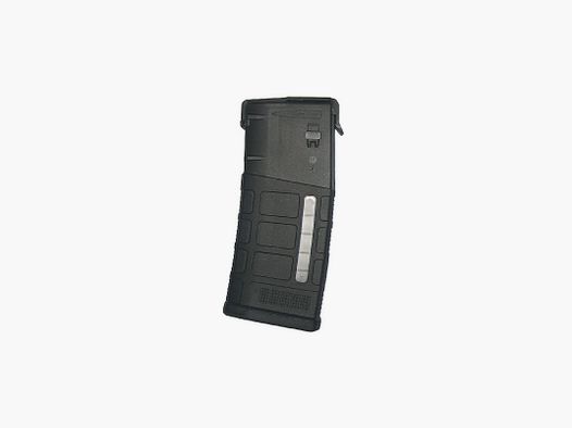 CHARGEUR MAGPUL PMAG 308 WIN/7.62 NATO 25 COUPS FENETRE
