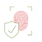 Secure buying and selling through advanced identity verification