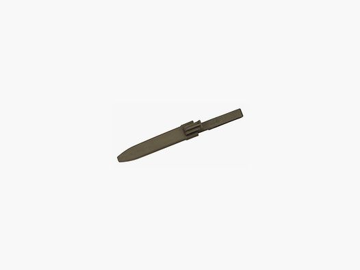GLOCK étui pour couteau de campagne dark earth