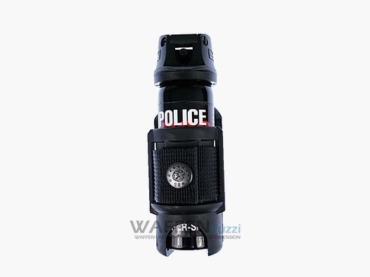 SH-06 Schnellziehholster für Abwehrsprays 63 ml