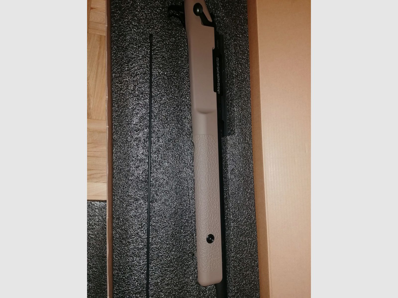 Chris Kyle Special, McMillan TAC338 (Novritsch)