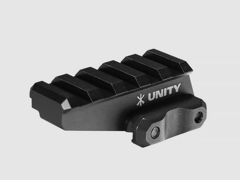 UNITY Tactical FAST Accessory Riser Mount TAN