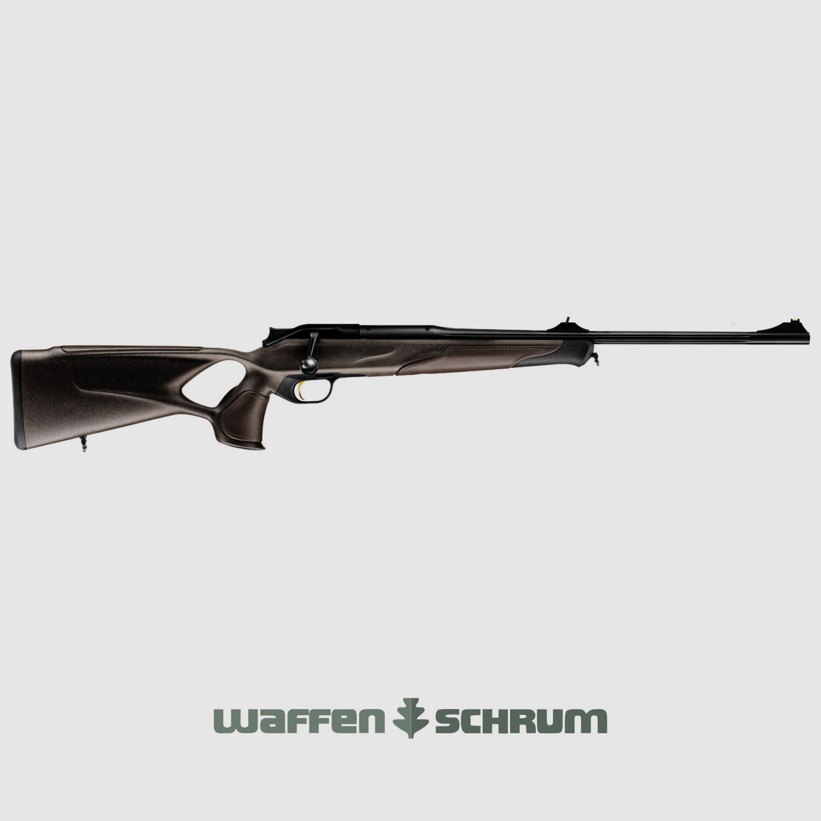 Blaser R8 Professional Success Leder