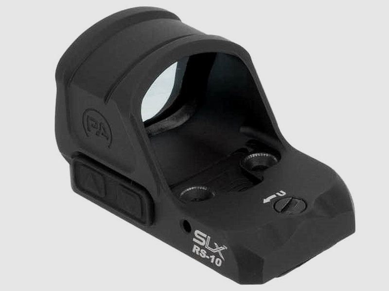PRIMARY ARMS SLx RS-10 Mini Reflex Sight