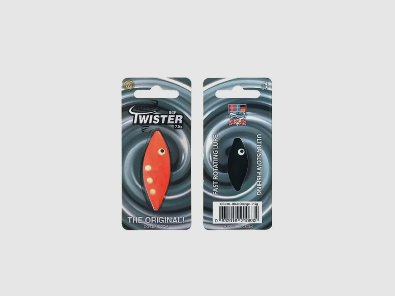 Twister 2g, billede 4 af 8