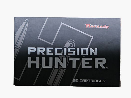Hornady .30-06 Precision ELD-X 178grs/11.5g