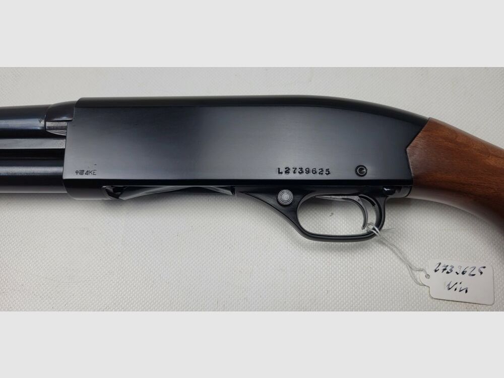 Winchester	 1300 Defender