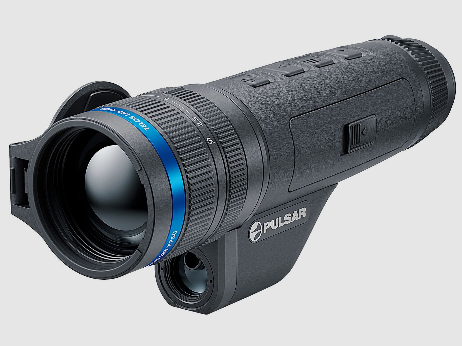 Pulsar thermal imaging camera Telos XP50 LRF