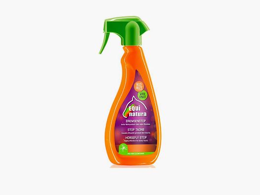 REPELENTE INSECTOS EQUINATURA CON PULVERIZADOR 500ML
