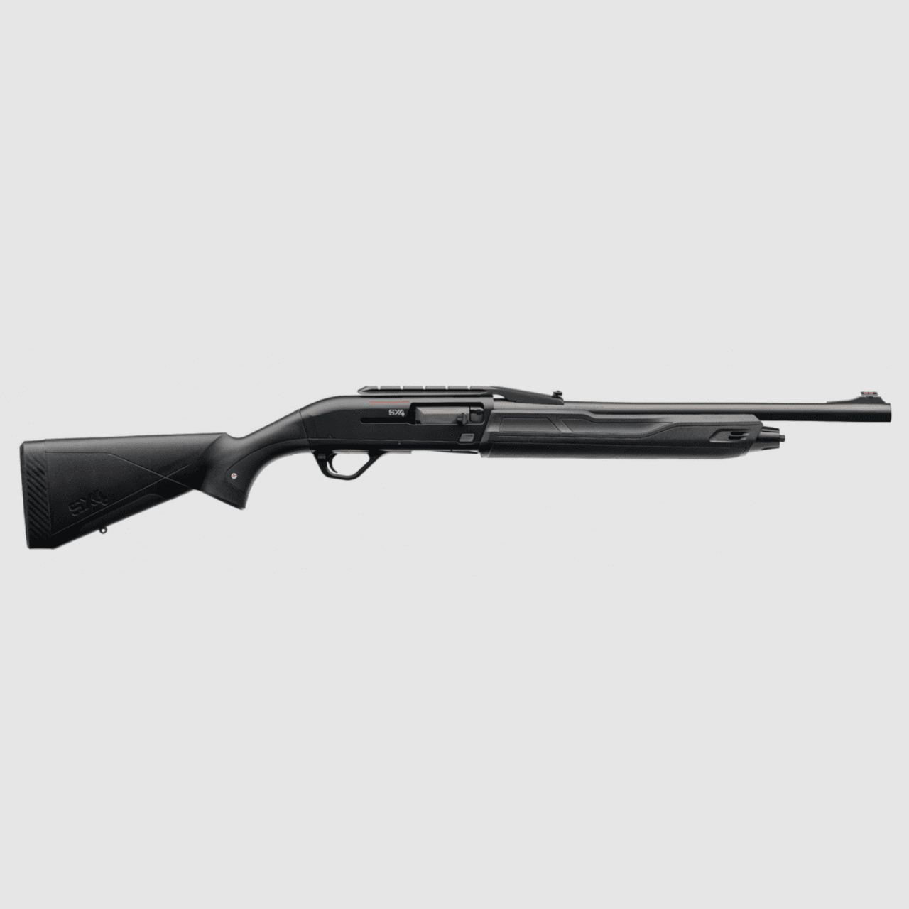 Winchester SX4 Tac. Cantilever Halbauto. Flinte