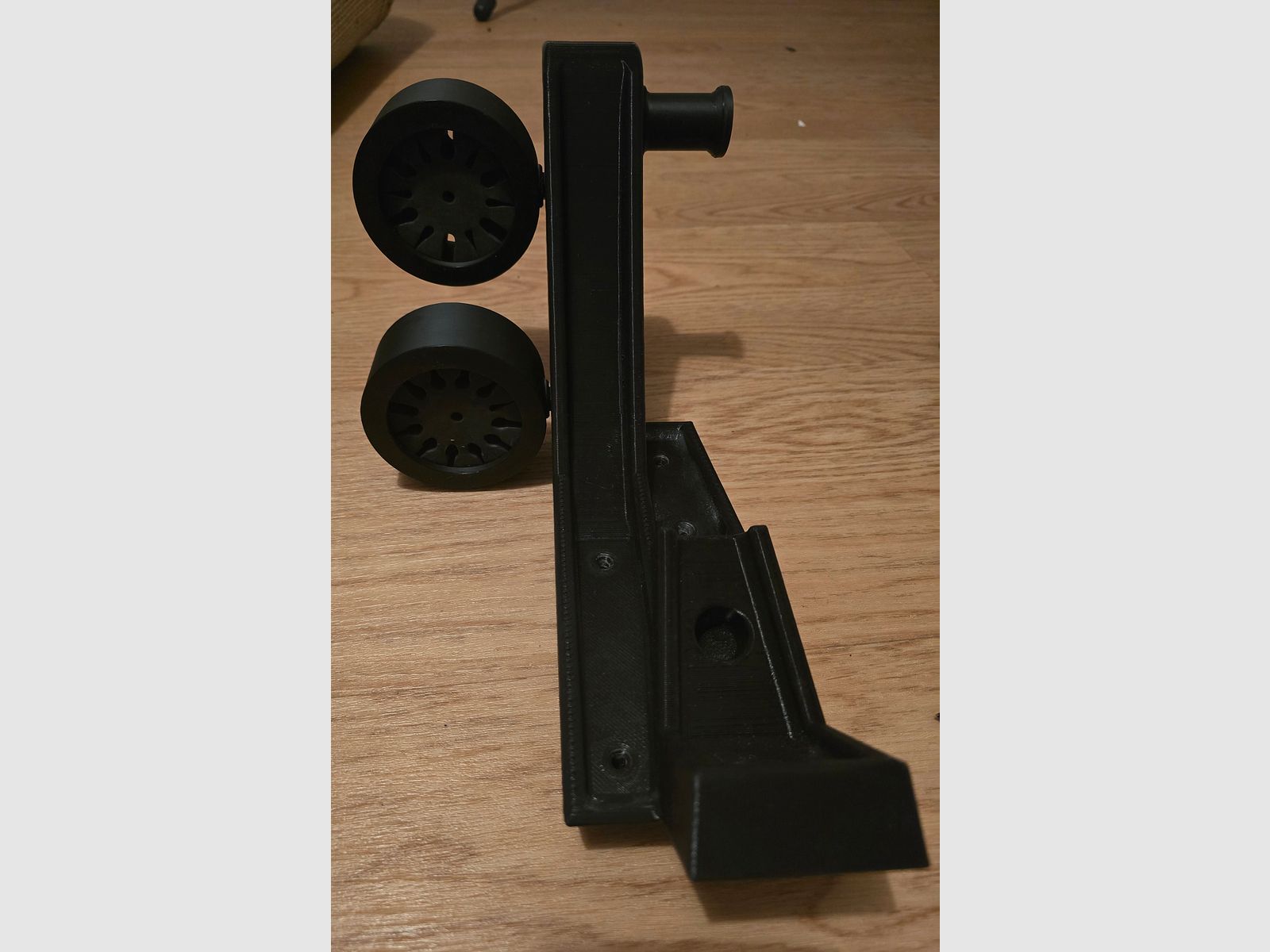 An Archery Cobra RX130 Sniper Crossbow with a lot of accessories