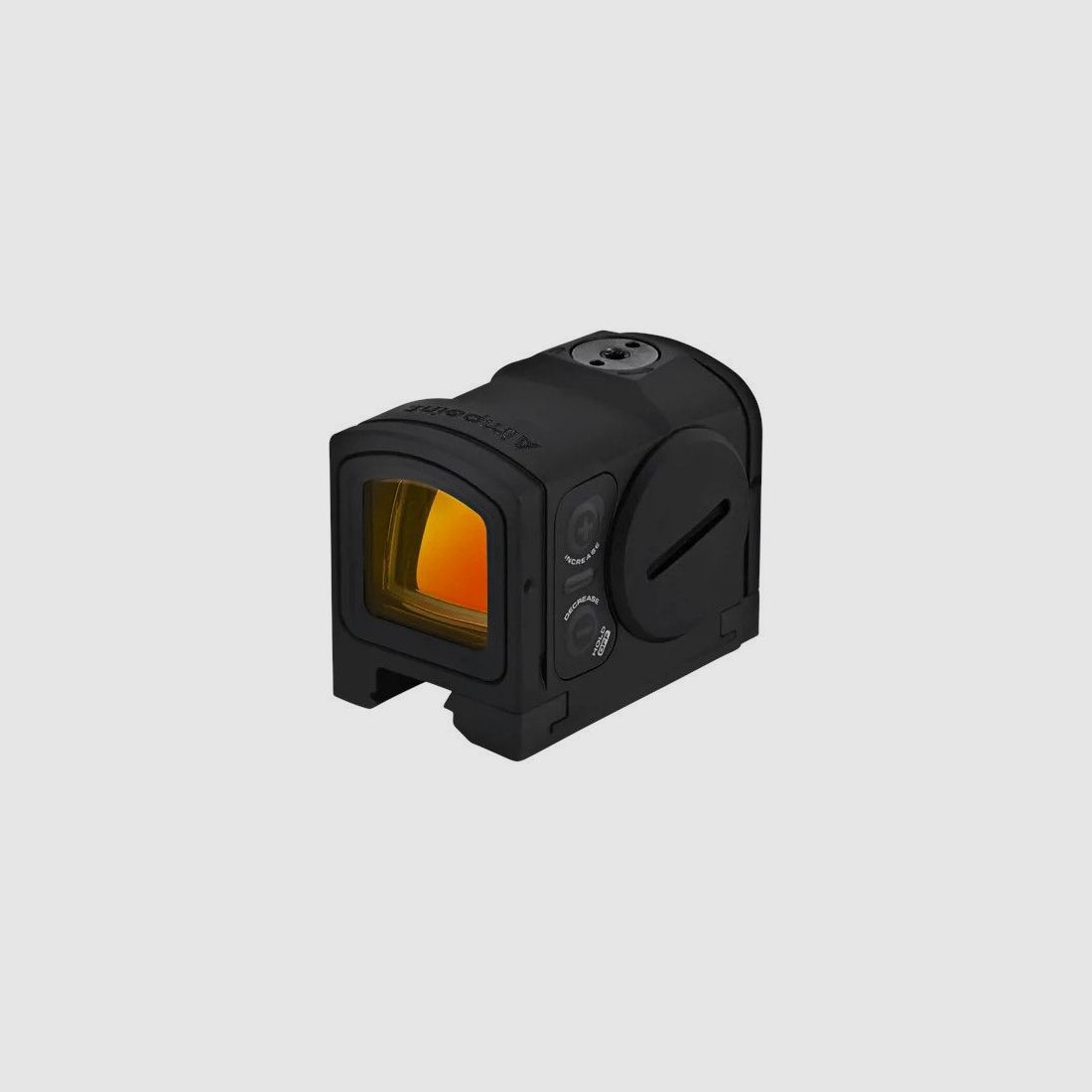 Aimpoint Acro S-2, 9-MOA Rotpunktvisier