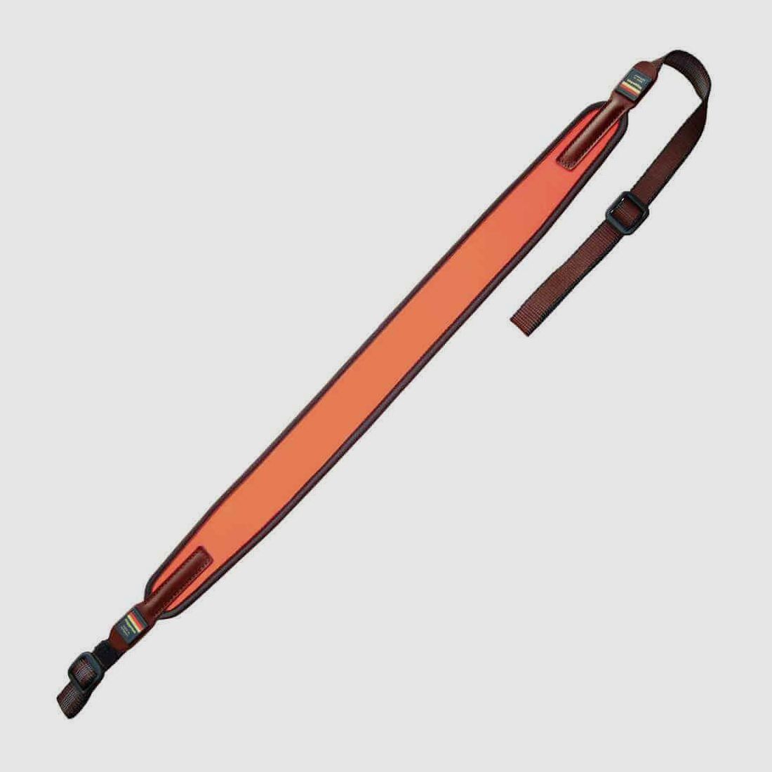 Niggeloh sangle de fusil universelle orange