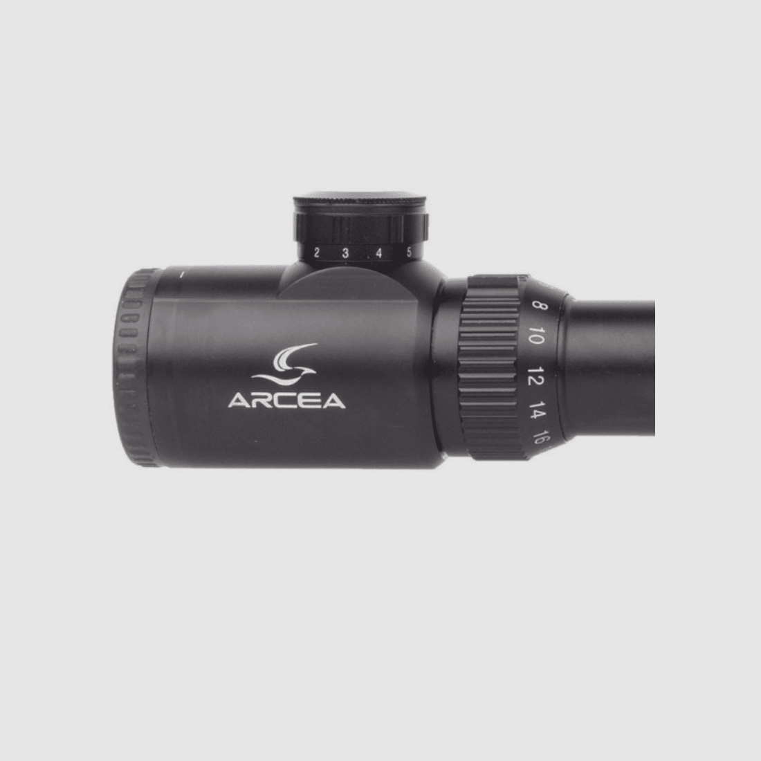Luftgewehr Zielfernrohr Arcea 6-24×60 – 30 – MIL Dot – Beleuchtet – Side Focus, Bild 3 von 8