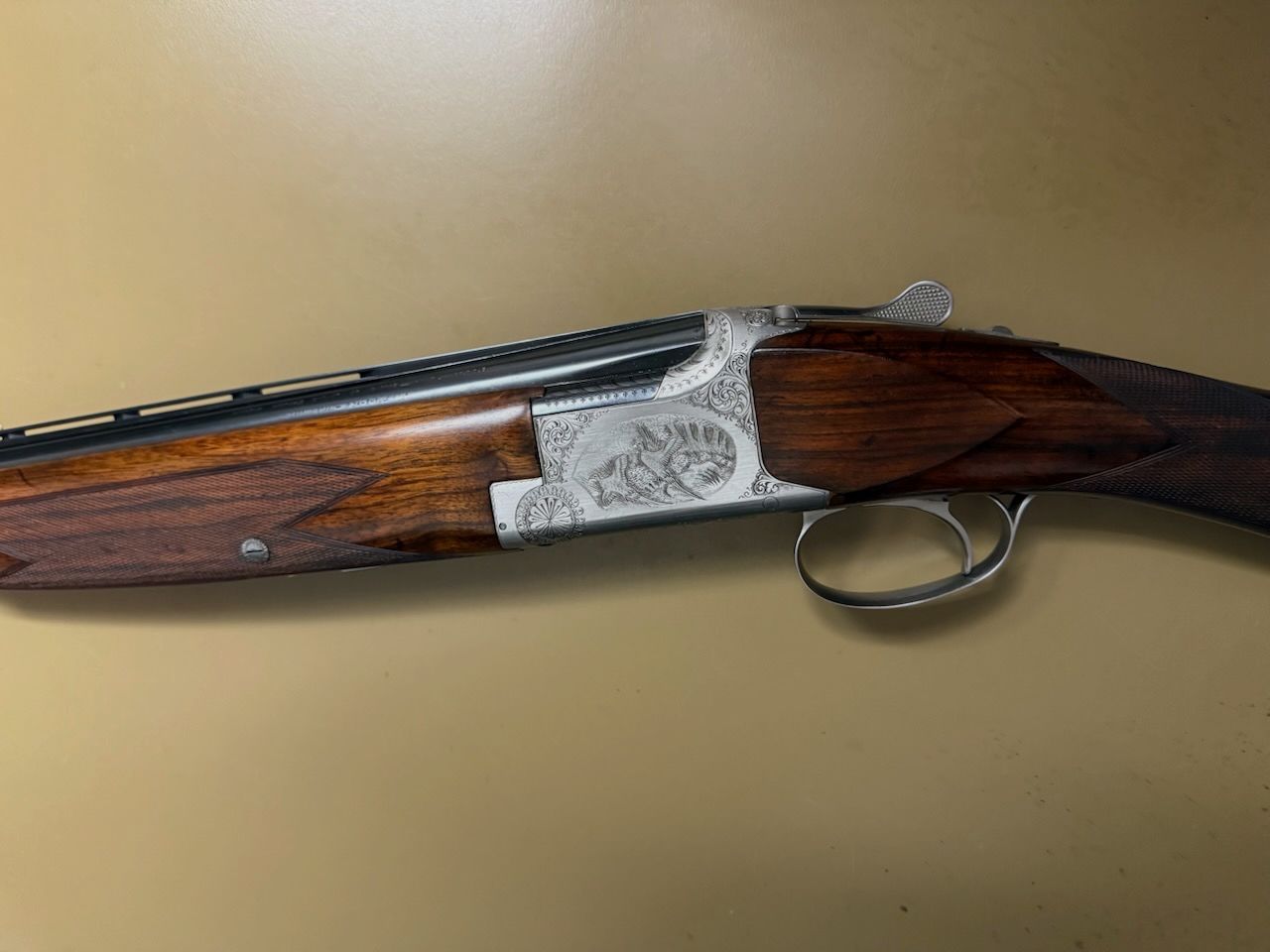 Browning FN B25