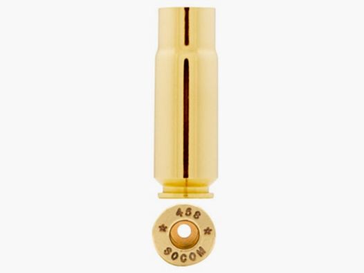 STARLINE 458 SOCOM BRASS 100/BAG
