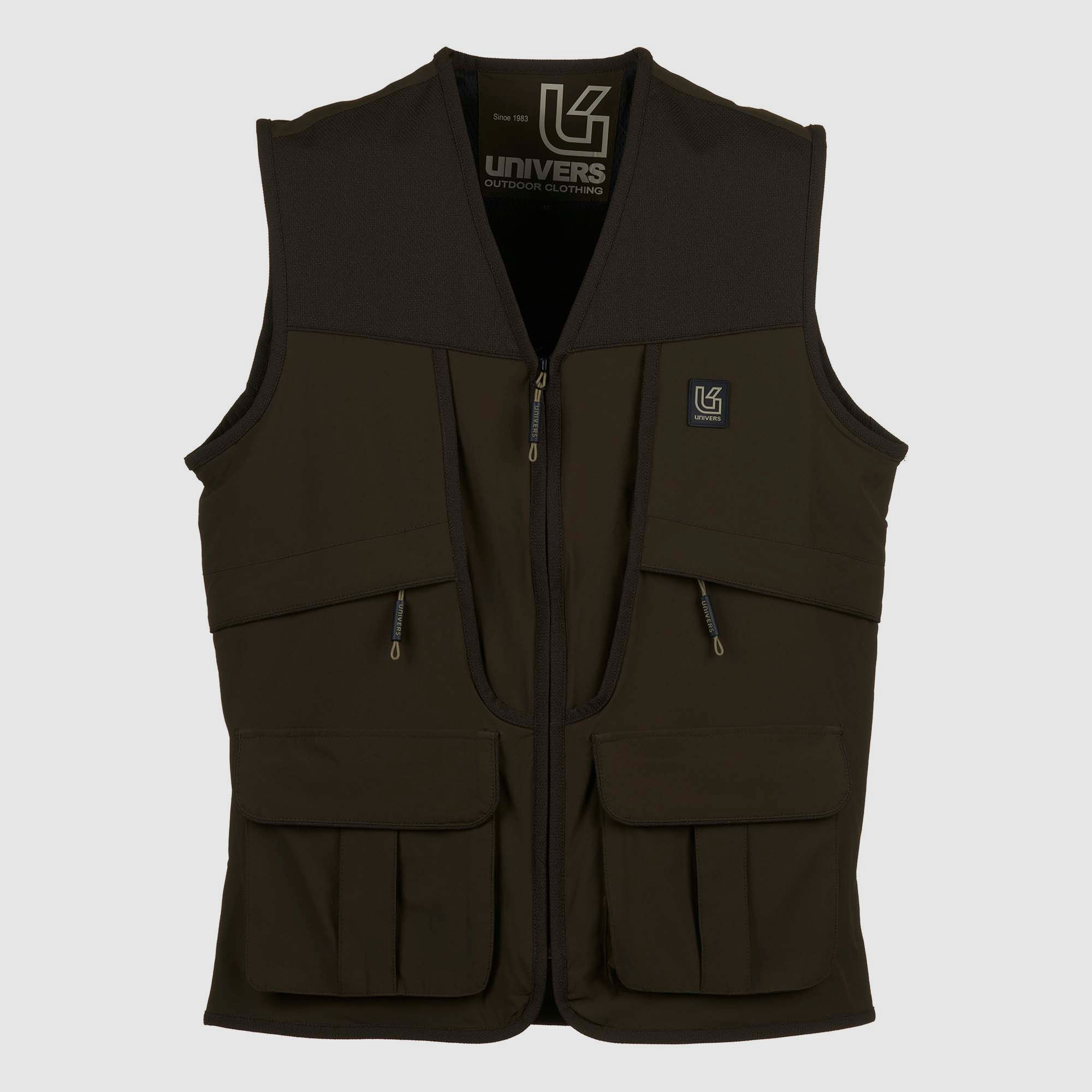 UNIVERS GILET TASCONI, image 2 of 5