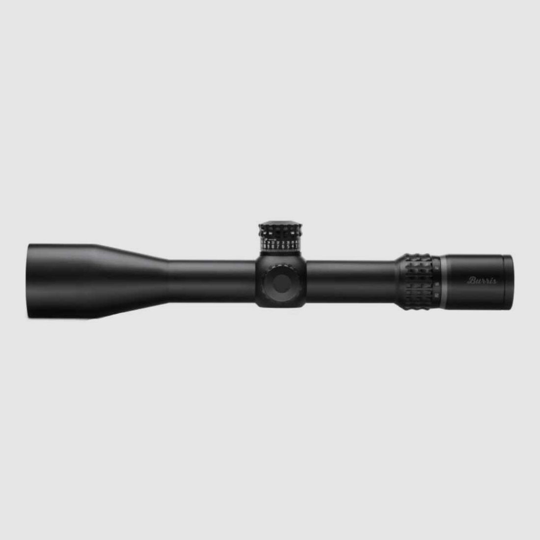 Burris XTR II 4-20x50 LA riflescope