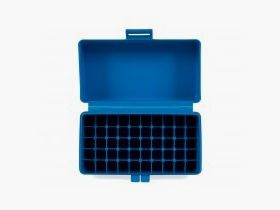 Dillon Munitionsbox 50 Patronen 9 mm