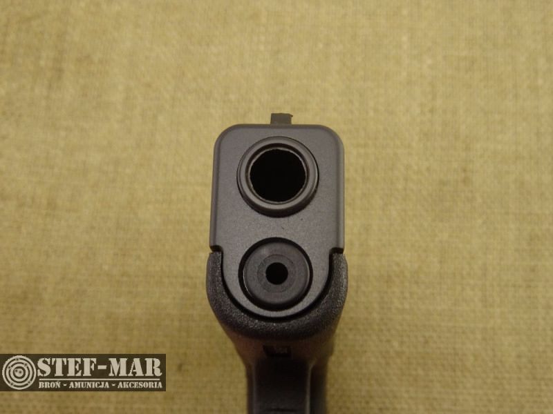 Pistolet Glock 43, kal. 9x19 Para, zdjęcie 13 z 17