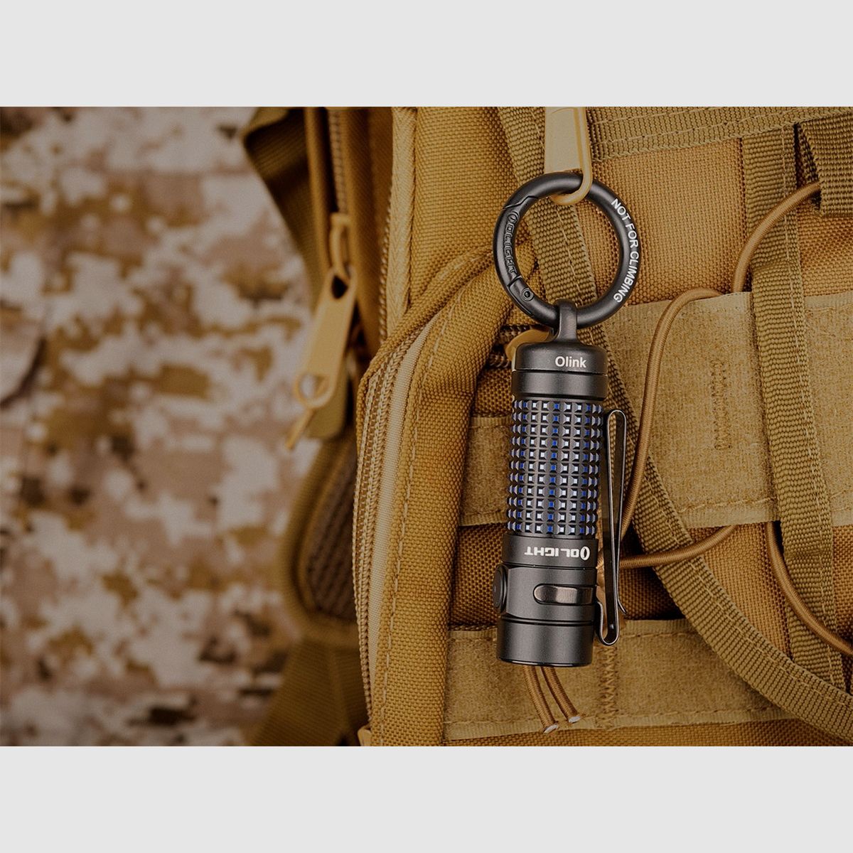 Olight Olink, image 5 sur 5